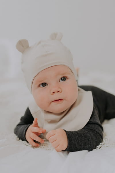 Baby Balaclava For Autumn And Spring TAISON - Autumn '25